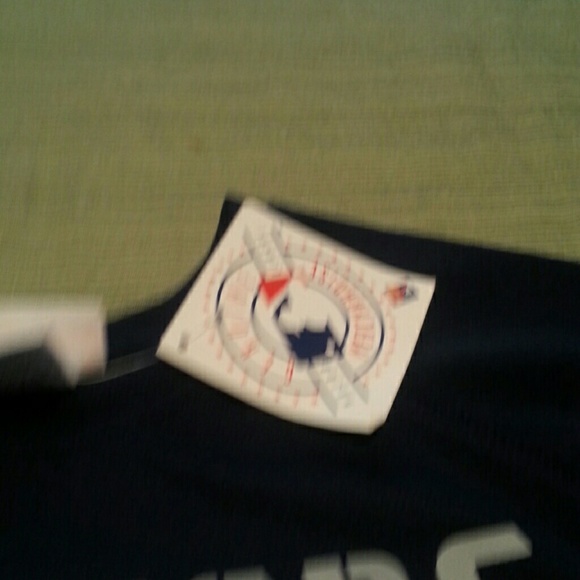 MLB MARINERS BASEBALL TEAM NEW WITH TAGS - Picture 2 of 4